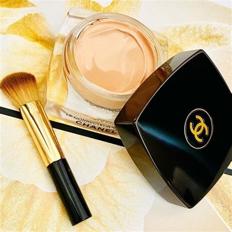 chanel correttore crema contorno occhi|CHANEL LE CORRECTEUR DE CHANEL Correttore ️ acquista .